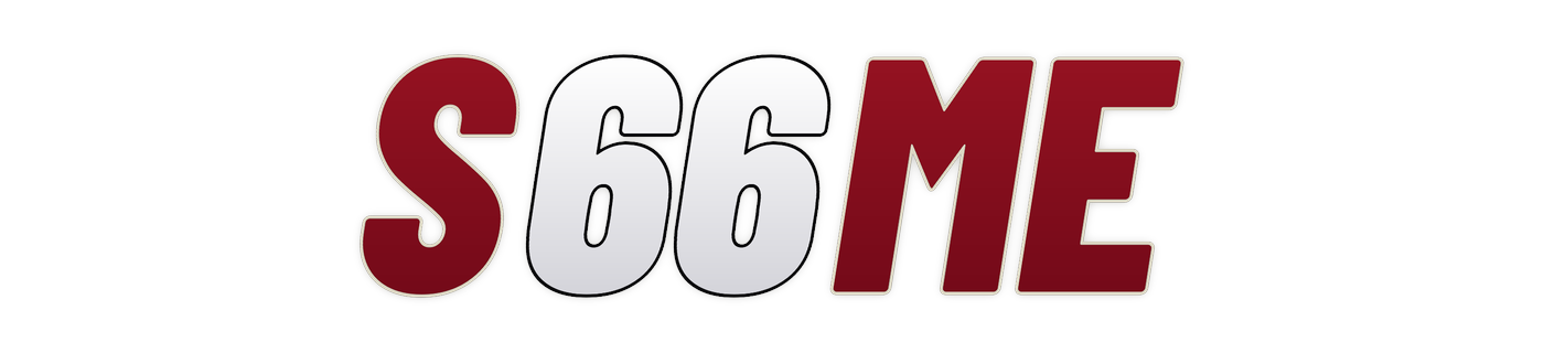 s66me logo